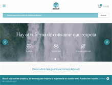 Tablet Screenshot of aboutit.info
